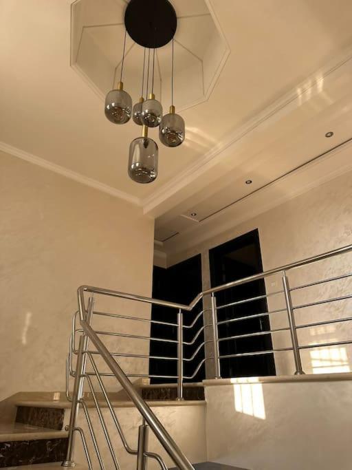 Villa Parfum D'Agadir - Piscine Privee - Spacieuse Et Concfortable - Parking - Vue Mer - Ambiance Familliale Esterno foto