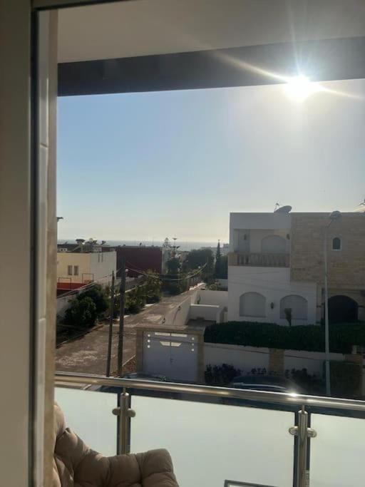 Villa Parfum D'Agadir - Piscine Privee - Spacieuse Et Concfortable - Parking - Vue Mer - Ambiance Familliale Esterno foto